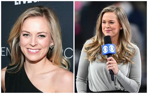 Jamie Erdahl Bio: Early Life, Husband & Salary